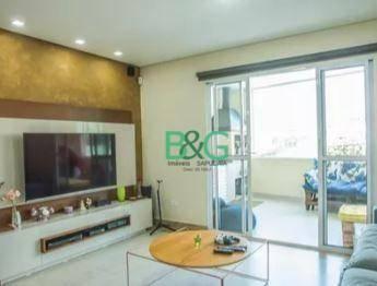 Casa · 240m² · 3 Quartos · 4 Vagas · Sobrado em Parque Imperial, São Paulo/SP de 240m² 3 quartos à venda por R$ 948.000,00