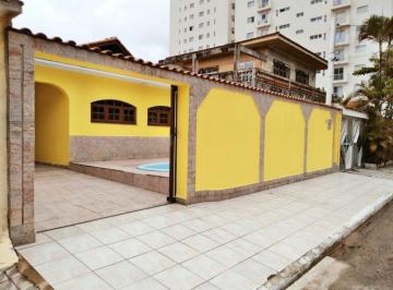 Casa · 270m² · 4 Quartos · 2 Vagas · Casa em Balneário Flórida, Praia Grande/SP de 270m² 4 quartos à venda por R$ 950.000,00