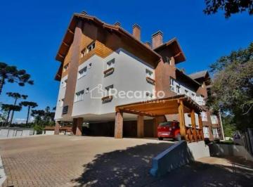 Apartamento · 67m² · 2 Quartos · 1 Vaga · Apartamento em Avenida Central, Gramado/RS de 67m² 2 quartos à venda por R$ 1.590.000,00