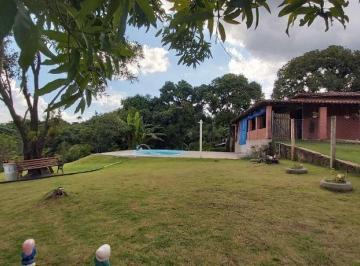 Rural · 209m² · 2 Quartos · 2 Vagas · Chácara em Centro, Jaguariúna/SP de 209m² 2 quartos à venda por R$ 950.000,00