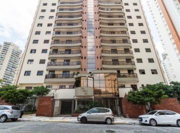 Apartamento · 170m² · 4 Quartos · 4 Vagas · Apartamento em Jardim Anália Franco, São Paulo/SP de 170m² 4 quartos à venda por R$ 1.700.000,00