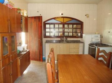 Casa · 250m² · 5 Quartos · 3 Vagas · Sobrado em Jardim Modelo, Suzano/SP de 250m² 5 quartos à venda por R$ 650.000,00