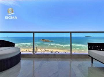 Apartamento · 155m² · 3 Quartos · 1 Vaga · Apartamento em Centro, Guarujá/SP de 155m² 3 quartos à venda por R$ 1.800.000,00