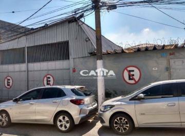 Comercial · 498m² · 4 Vagas · Galpão em Cidade Líder, São Paulo/SP de 498m² à venda por R$ 1.000.000,00