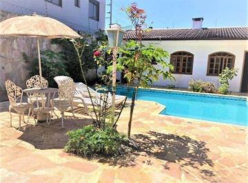 Casa · 300m² · 4 Quartos · 8 Vagas · Sobrado em Guaíra, Curitiba/PR de 300m² 4 quartos à venda por R$ 1.650.000,00