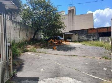 Terreno · 400m² · Terreno em Centro, Guarulhos/SP de 0m² à venda por R$ 2.000.000,00