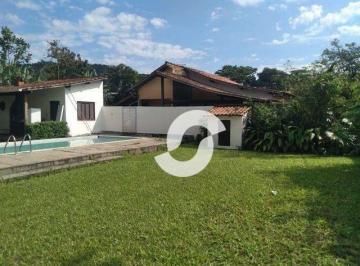 Casa · 200m² · 1 Quarto · 1 Vaga · Casa em Maravista, Niterói/RJ de 200m² 1 quartos à venda por R$ 650.000,00