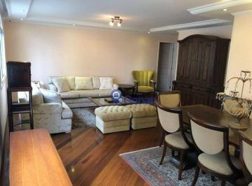 Apartamento · 164m² · 3 Quartos · 1 Vaga · Apartamento em Morro dos Ingleses, São Paulo/SP de 164m² 3 quartos à venda por R$ 1.490.000,00 ou pa