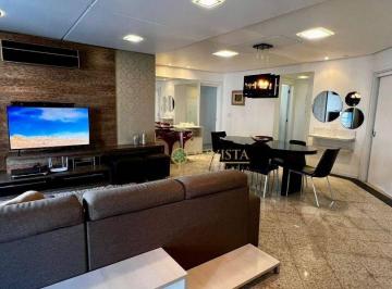 Apartamento · 153m² · 4 Quartos · 2 Vagas · Apartamento em Centro, Florianópolis/SC de 153m² 4 quartos à venda por R$ 1.690.000,00