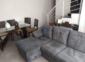Casa · 90m² · 2 Quartos · 3 Vagas · Sobrado em Vila Carrão, São Paulo/SP de 90m² 2 quartos à venda por R$ 685.000,00