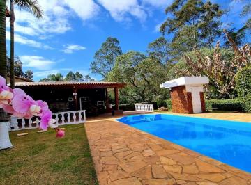 Casa · 400m² · 3 Quartos · 7 Vagas · Casa em Paysage Noble, Vargem Grande Paulista/SP de 400m² 3 quartos à venda por R$ 950.000,00