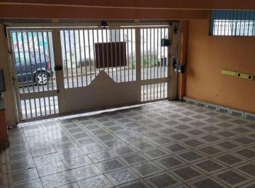 Casa · 171m² · 3 Quartos · 2 Vagas · Sobrado em Jaguaré, São Paulo/SP de 171m² 3 quartos à venda por R$ 670.000,00