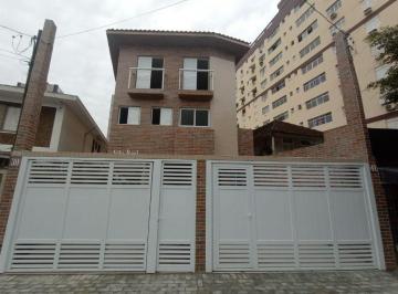 Comercial · 103m² · 2 Quartos · 2 Vagas · Conjunto em Campo Grande, Santos/SP de 103m² 2 quartos à venda por R$ 670.000,00
