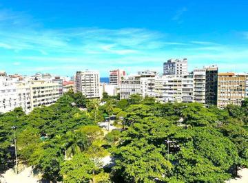 Apartamento · 67m² · 2 Quartos · 1 Vaga · Apartamento em Ipanema, Rio de Janeiro/RJ de 67m² 2 quartos à venda por R$ 1.980.000,00