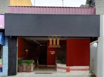 Comercial · 143m² · Ponto em Jardim Paulista, São José dos Campos/SP de 143m² à venda por R$ 998.000,00