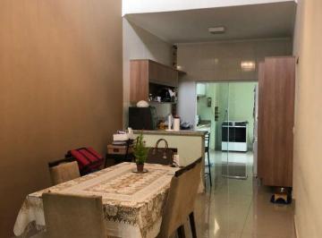 Casa · 127m² · 3 Quartos · 2 Vagas · Casa em Jardim Santa Mônica Ii, Mogi Guaçu/SP de 127m² 3 quartos à venda por R$ 850.000,00