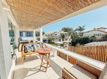 Casa · 150m² · 5 Quartos · Casa em Baía Formosa, Armação dos Búzios/RJ de 150m² 5 quartos à venda por R$ 2.200.000,00