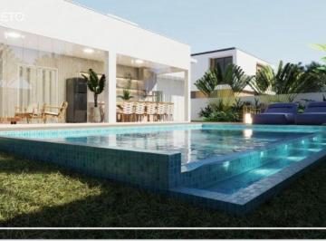 Casa · 322m² · 3 Quartos · 4 Vagas · Casa em Jardim Santa Monica, Itu/SP de 322m² 3 quartos à venda por R$ 1.900.000,00