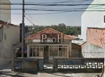 Terreno · 400m² · Terreno em Baeta Neves, São Bernardo do Campo/SP de 400m² à venda por R$ 1.053.000,00