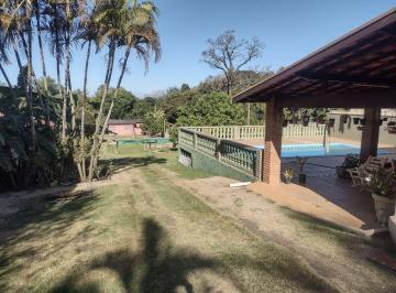 Rural · 480m² · 8 Quartos · 13 Vagas · Chácara em Centro, Jaguariúna/SP de 480m² 8 quartos à venda por R$ 1.199.000,00