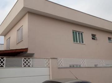 Casa · 140m² · 3 Quartos · 2 Vagas · Sobrado em Real Park Tietê Jundiapeba, Mogi das Cruzes/SP de 140m² 3 quartos à venda por R$ 900.000,