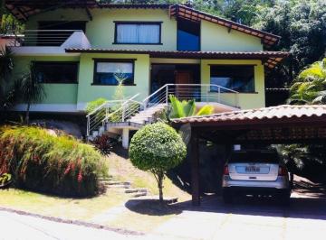 Casa · 215m² · 3 Quartos · 2 Vagas · Casa em Pendotiba, Niterói/RJ de 215m² 3 quartos à venda por R$ 950.000,00