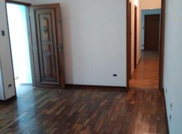 Casa · 220m² · 4 Quartos · 3 Vagas · Sobrado em Mooca, São Paulo/SP de 220m² 4 quartos à venda por R$ 660.000,00
