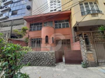 Casa · 100m² · 3 Quartos · 1 Vaga · Casa em Ingá, Niterói/RJ de 100m² 3 quartos à venda por R$ 1.100.000,00