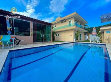 Casa · 379m² · 6 Quartos · 3 Vagas · Casa em Balneario Praia do Perequê, Guarujá/SP de 379m² 6 quartos à venda por R$ 2.250.000,00