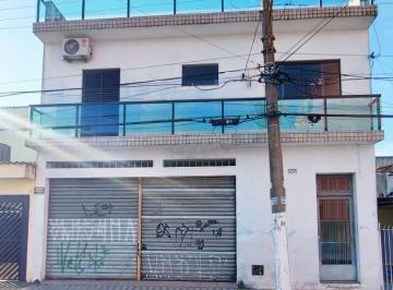 Casa · 160m² · 2 Quartos · 2 Vagas · Sobrado em Vila Fátima, Suzano/SP de 160m² 2 quartos à venda por R$ 990.000,00