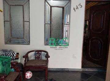 Casa · 150m² · 2 Quartos · 2 Vagas · Sobrado em Chácara Tatuapé, São Paulo/SP de 150m² 2 quartos à venda por R$ 650.000,00