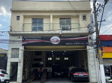 Comercial · 250m² · 7 Vagas · Predio em Santo Antônio, Osasco/SP de 250m² à venda por R$ 1.600.000,00