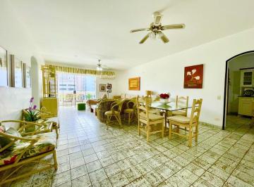 Apartamento · 120m² · 2 Quartos · 1 Vaga · Apartamento em Centro, Guarujá/SP de 120m² 2 quartos à venda por R$ 650.000,00