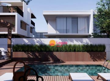 Casa · 211m² · 4 Quartos · 4 Vagas · Casa em Itapeba, Maricá/RJ de 211m² 4 quartos à venda por R$ 1.700.000,00