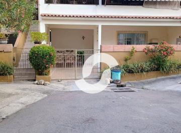Casa · 123m² · 4 Quartos · 2 Vagas · Casa em Santa Rosa, Niterói/RJ de 123m² 4 quartos à venda por R$ 1.081.000,00
