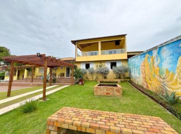 Casa · 350m² · 4 Quartos · 10 Vagas · Casa em Praia Rasa, Armação dos Búzios/RJ de 350m² 4 quartos à venda por R$ 1.500.000,00