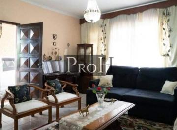 Casa · 200m² · 3 Quartos · 2 Vagas · Sobrado em Campestre, Santo André/SP de 200m² 3 quartos à venda por R$ 1.070.000,00