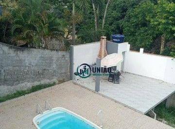 Casa · 400m² · 4 Quartos · 4 Vagas · Casa em Sapê, Niterói/RJ de 0m² 4 quartos à venda por R$ 680.000,00