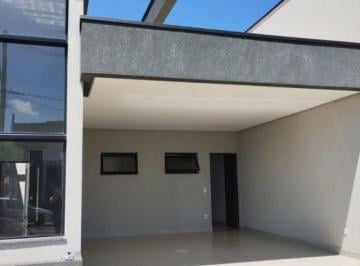 Casa · 143m² · 3 Quartos · 4 Vagas · Casa em Jardim Fortaleza, Paulínia/SP de 143m² 3 quartos à venda por R$ 985.000,00