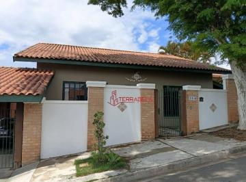 Casa · 200m² · 3 Quartos · 4 Vagas · Casa em Bosque, Vinhedo/SP de 200m² 3 quartos à venda por R$ 950.000,00