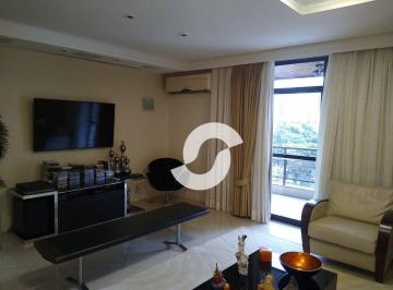 Apartamento · 345m² · 4 Quartos · 3 Vagas · Apartamento em Icaraí, Niterói/RJ de 345m² 4 quartos à venda por R$ 2.300.000,00