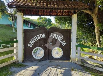 Rural · 20000m² · 8 Quartos · Sítio em , Tanguá/RJ de 0m² 8 quartos à venda por R$ 650.000,00