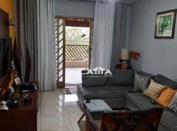 Casa · 232m² · 3 Quartos · 3 Vagas · Sobrado em Vila Primavera, São Paulo/SP de 232m² 3 quartos à venda por R$ 1.065.000,00