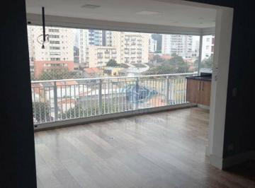 Apartamento · 112m² · 3 Quartos · 3 Vagas · Apartamento em Bosque da Saúde, São Paulo/SP de 112m² 3 quartos à venda por R$ 1.750.000,00