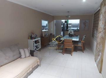 Casa · 160m² · 3 Quartos · 2 Vagas · Sobrado em Cidade Martins, Guarulhos/SP de 160m² 3 quartos à venda por R$ 690.000,00