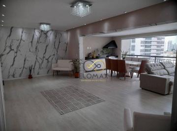 Apartamento · 135m² · 3 Quartos · 2 Vagas · Apartamento em Parque São Jorge, São Paulo/SP de 135m² 3 quartos à venda por R$ 1.650.000,00