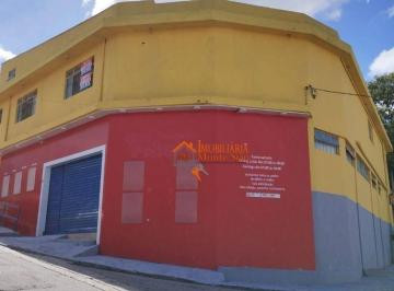 Comercial · 600m² · 6 Vagas · Predio em Vila Itapoan, Guarulhos/SP de 600m² à venda por R$ 980.000,00