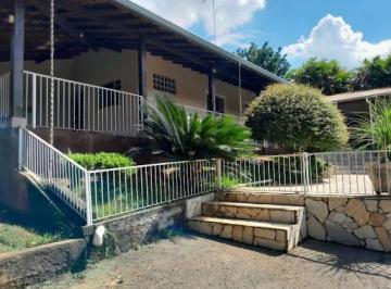 Rural · 167m² · 3 Quartos · 5 Vagas · Chácara em Área Rural de Santo Antônio de Posse, Santo Antônio de Posse/SP de 167m² 3 quartos à vend
