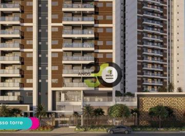 Apartamento · 77m² · 3 Quartos · 2 Vagas · Apartamento em Cocó, Fortaleza/CE de 77m² 3 quartos à venda por R$ 779.000,00