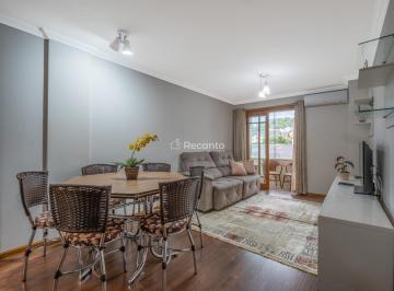 Apartamento · 140m² · 4 Quartos · 1 Vaga · Apartamento em Centro, Gramado/RS de 140m² 4 quartos à venda por R$ 1.700.000,00